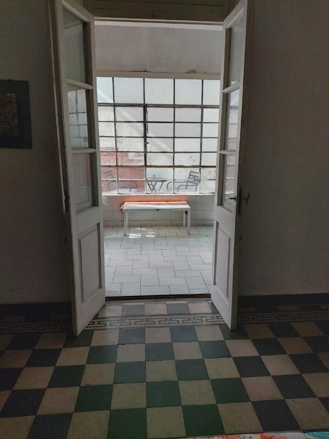 Apartamento Winehouse Mendoza Exterior foto